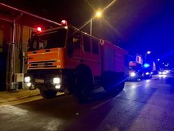 O nouă alertă de gaz în România! Un întreg bloc a fost evacuat în urmă cu puțin timp O nouă alertă de gaz în România! Un întreg bloc a fost evacuat în urmă cu puțin timp